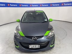 Photo of the vehicle Mazda 2