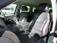 Photo of the vehicle Volkswagen Touareg