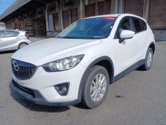 Photo of the vehicle Mazda CX-5