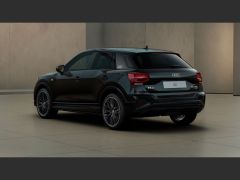 Photo of the vehicle Audi Q2