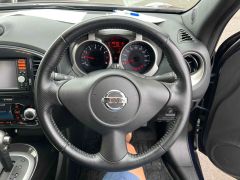 Photo of the vehicle Nissan Juke