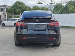 Photo of the vehicle Tesla Model X