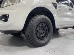 Photo of the vehicle Ford Ranger