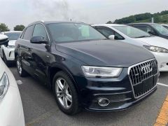 Photo of the vehicle Audi Q3