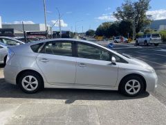 Photo of the vehicle Toyota Prius