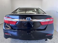 Photo of the vehicle Toyota Camry