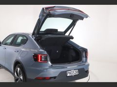 Photo of the vehicle Polestar 