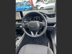 Photo of the vehicle Toyota RAV4