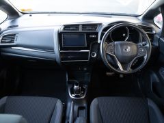 Photo of the vehicle Honda Fit