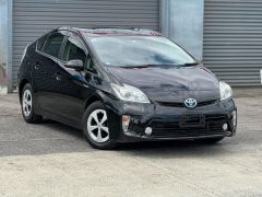 Photo of the vehicle Toyota Prius