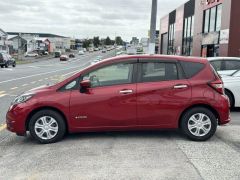 Photo of the vehicle Nissan Note