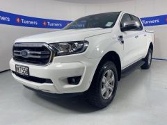 Photo of the vehicle Ford Ranger