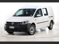 Photo of the vehicle Volkswagen Caddy