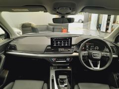 Photo of the vehicle Audi Q5