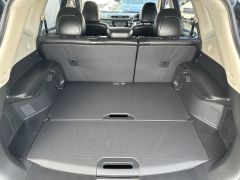 Photo of the vehicle Nissan X-Trail