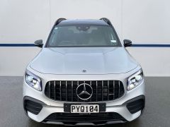 Photo of the vehicle Mercedes-Benz GLB