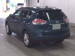 Photo of the vehicle Nissan X-Trail