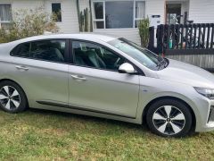 Photo of the vehicle Hyundai IONIQ