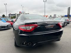 Photo of the vehicle Maserati GranTurismo