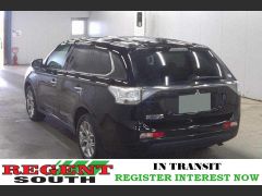 Photo of the vehicle Mitsubishi Outlander