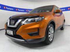 Photo of the vehicle Nissan X-Trail