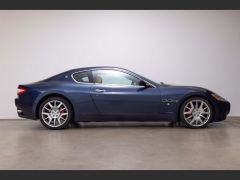 Photo of the vehicle Maserati GranTurismo