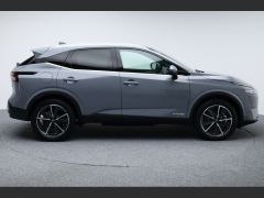 Photo of the vehicle Nissan Qashqai