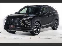 Photo of the vehicle Mitsubishi Eclipse Cross