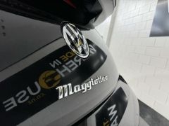 Photo of the vehicle Volkswagen Beetle