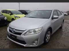 Photo of the vehicle Toyota Camry