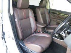 Photo of the vehicle Mitsubishi Outlander