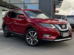 Photo of the vehicle Nissan X-Trail