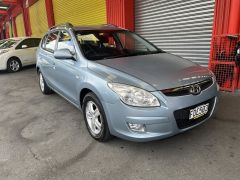 Photo of the vehicle Hyundai i30