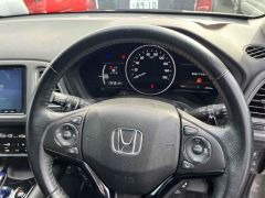 Photo of the vehicle Honda Vezel