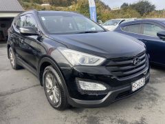 Photo of the vehicle Hyundai Santa Fe