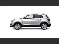 Photo of the vehicle Volkswagen T-Cross