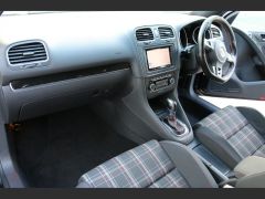 Photo of the vehicle Volkswagen Golf