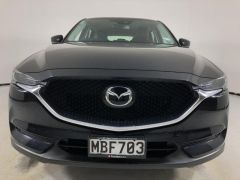 Photo of the vehicle Mazda CX-5