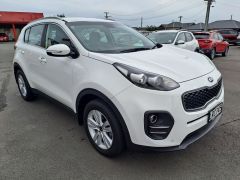 Photo of the vehicle Kia Sportage