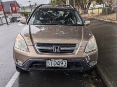 Photo of the vehicle Honda CR-V