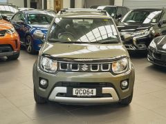 Photo of the vehicle Suzuki Ignis