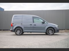 Photo of the vehicle Volkswagen Caddy