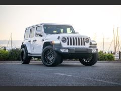 Photo of the vehicle Jeep Wrangler