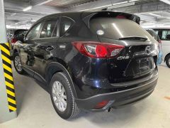 Photo of the vehicle Mazda CX-5