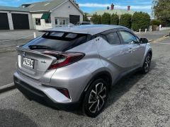 Photo of the vehicle Toyota C-HR