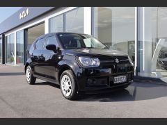 Photo of the vehicle Suzuki Ignis