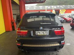 Photo of the vehicle BMW X5