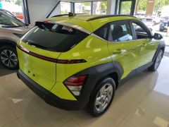 Photo of the vehicle Hyundai Kona