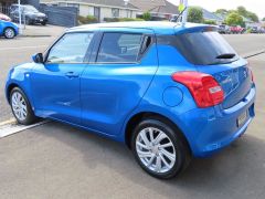 Photo of the vehicle Suzuki Swift