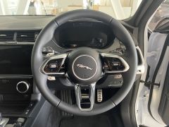 Photo of the vehicle Jaguar E-Pace